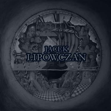 Solo Exhibition Paintings of Lipowczan