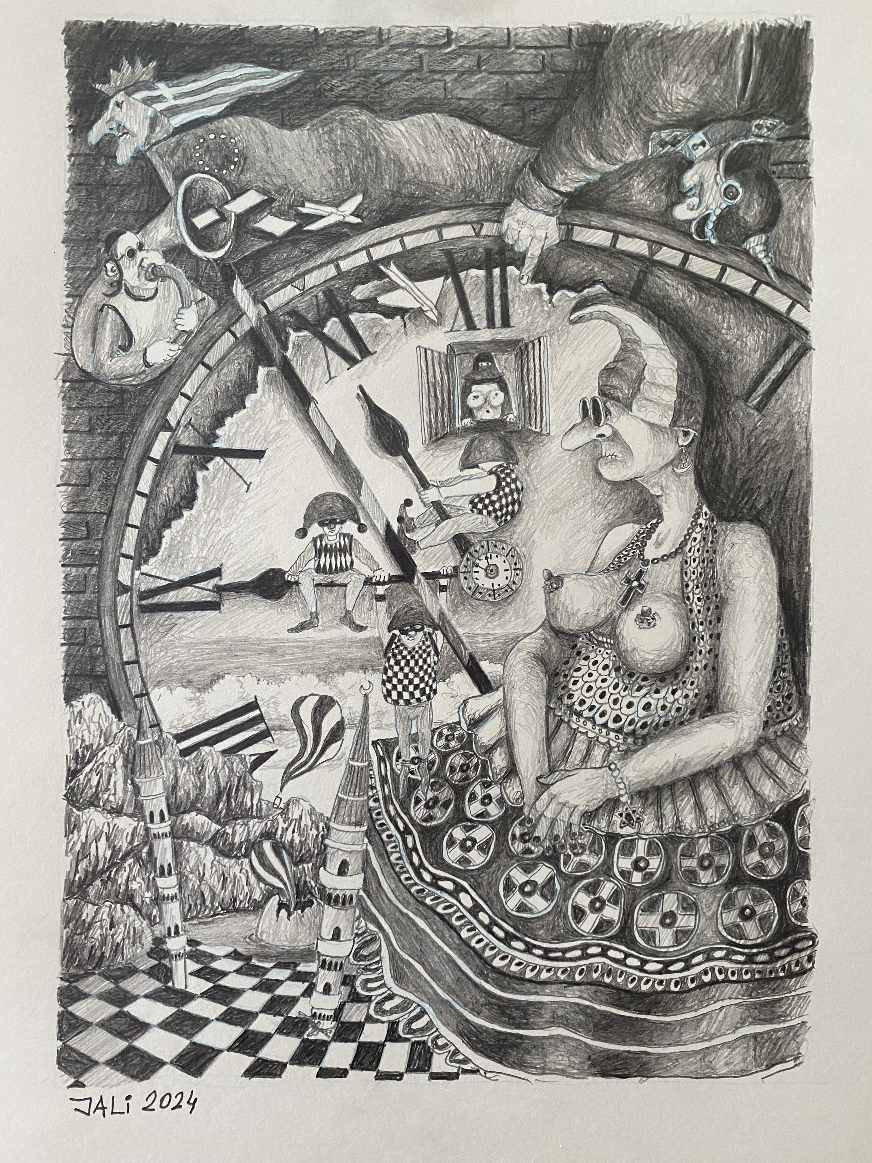 Drawing